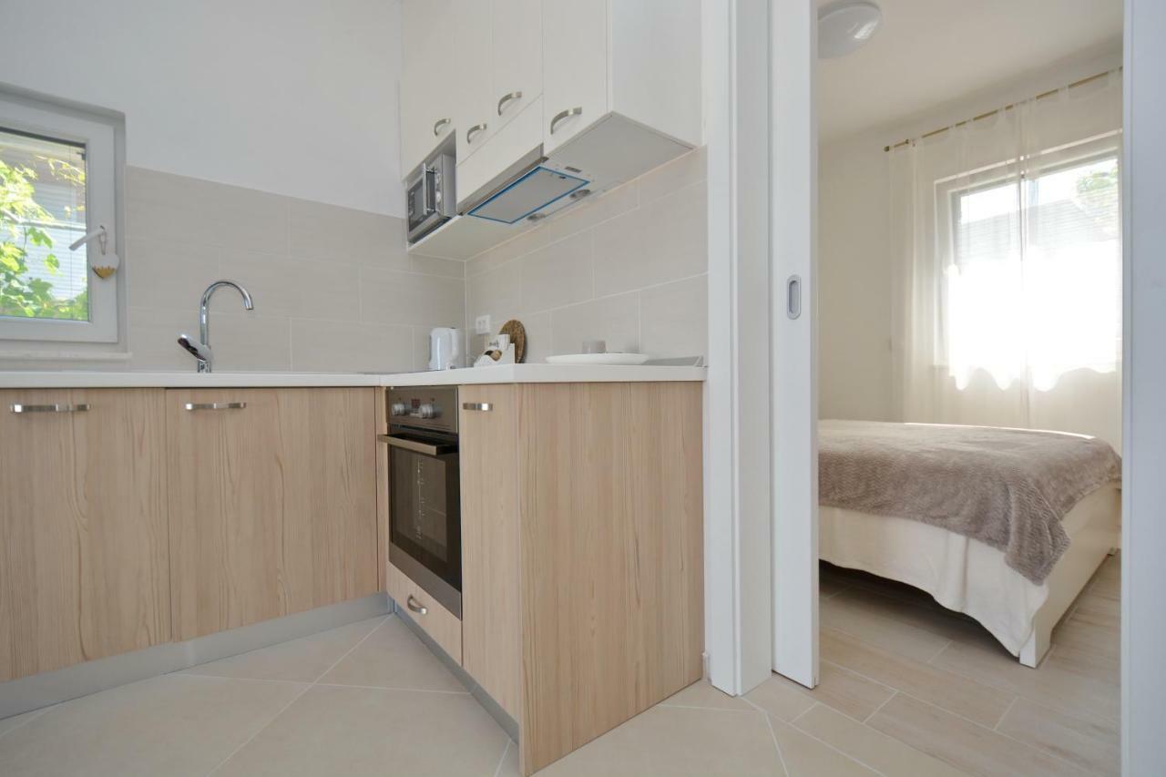 נין Apartments Piazza מראה חיצוני תמונה